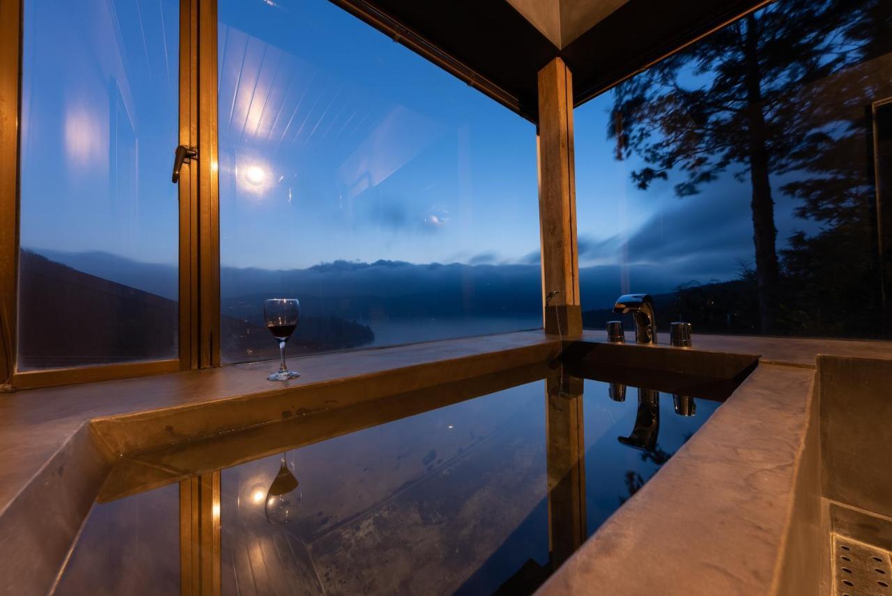 Villa Hakone湖空 Exterior photo