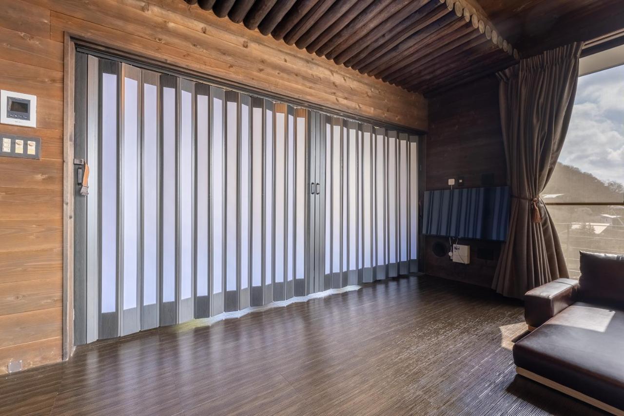Villa Hakone湖空 Exterior photo