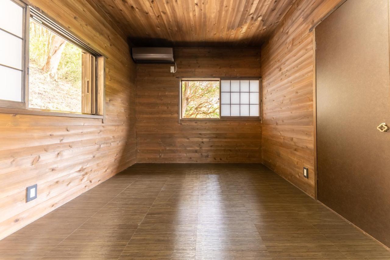 Villa Hakone湖空 Exterior photo
