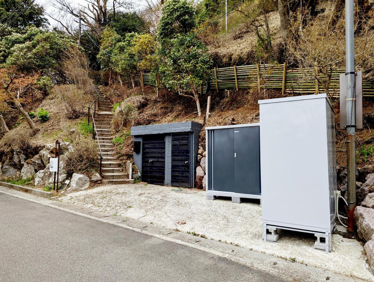 Villa Hakone湖空 Exterior photo
